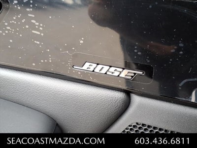 2026 Mazda Mazda CX-30 2.5 S Carbon Edition AWD