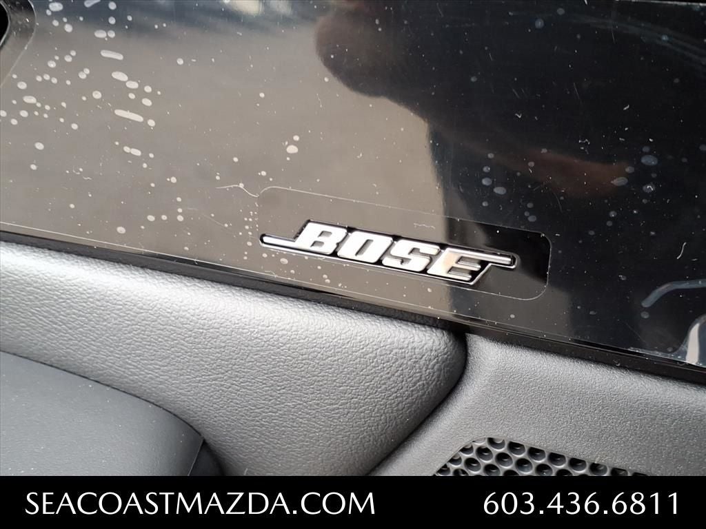 2026 Mazda Mazda CX-30 2.5 S Carbon Edition AWD