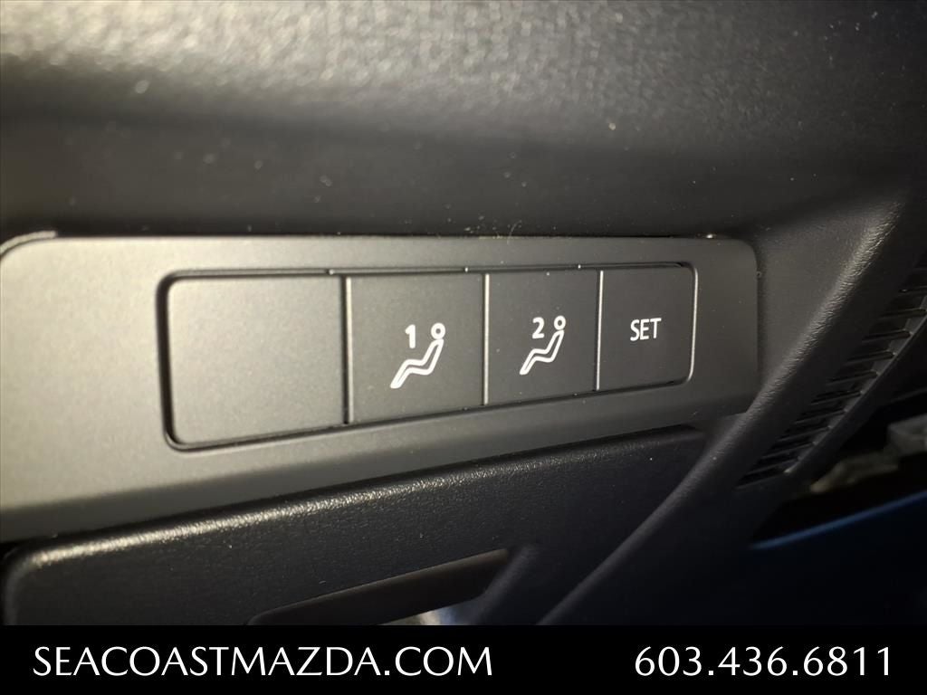 2026 Mazda Mazda CX-30 2.5 S Carbon Edition AWD