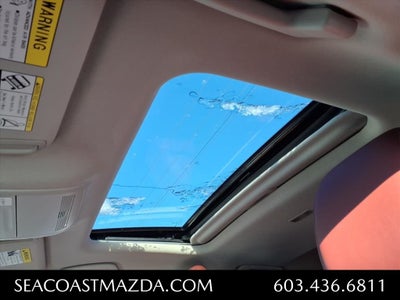 2026 Mazda Mazda CX-30 2.5 S Carbon Edition AWD