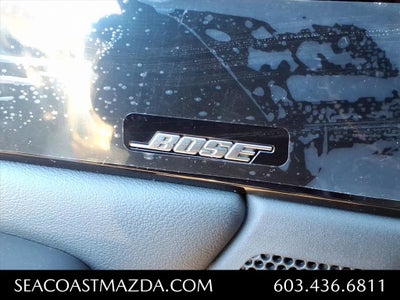 2026 Mazda Mazda CX-30 2.5 S Carbon Edition AWD