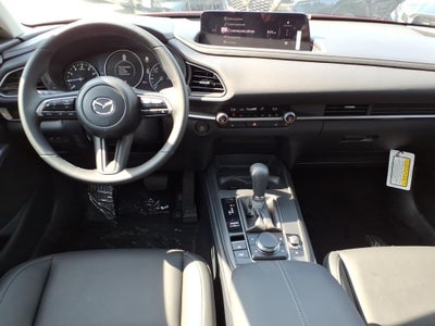 2026 Mazda Mazda CX-30 2.5 S Preferred AWD