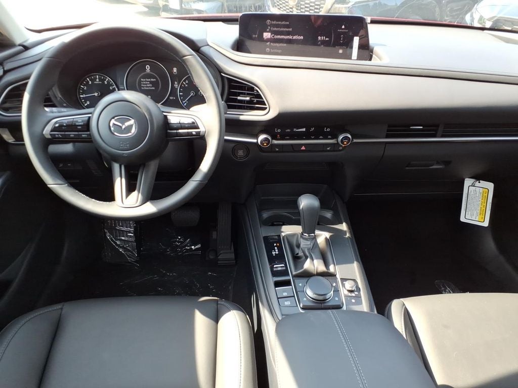 2026 Mazda Mazda CX-30 2.5 S Preferred AWD