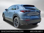 2026 Mazda Mazda CX-30 2.5 S Carbon Edition AWD