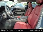 2026 Mazda Mazda CX-30 2.5 S Carbon Edition AWD