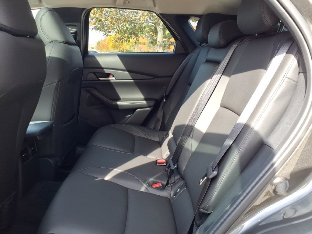 2026 Mazda Mazda CX-30 2.5 S Preferred AWD
