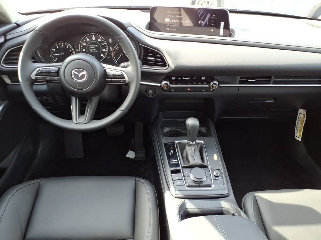 2026 Mazda Mazda CX-30 2.5 S Preferred AWD