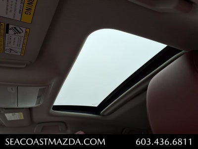 2026 Mazda Mazda CX-30 2.5 S Carbon Edition AWD