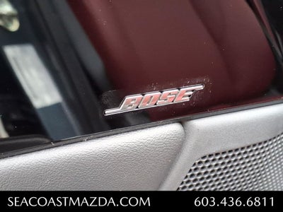 2026 Mazda Mazda CX-30 2.5 S Carbon Edition AWD