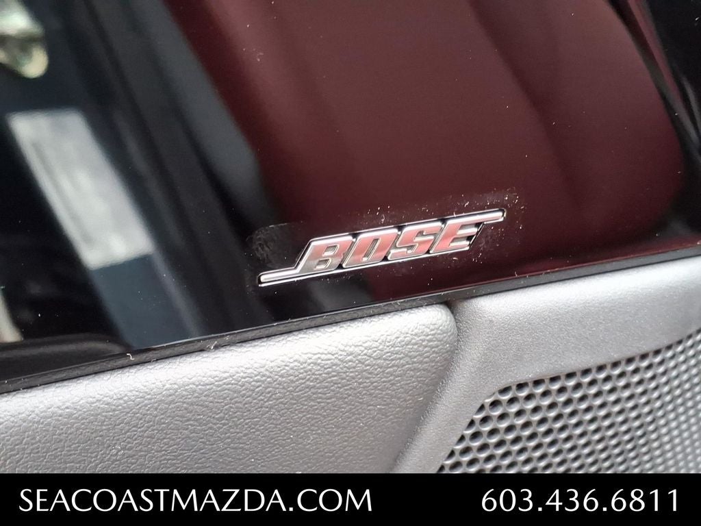 2026 Mazda Mazda CX-30 2.5 S Carbon Edition AWD