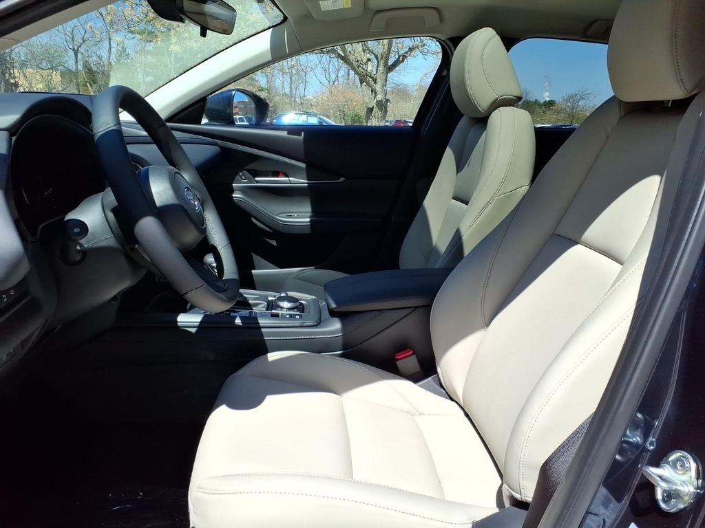 2026 Mazda Mazda CX-30 2.5 S Preferred AWD