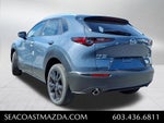 2026 Mazda Mazda CX-30 2.5 S Carbon Edition AWD