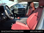 2026 Mazda Mazda CX-30 2.5 S Carbon Edition AWD