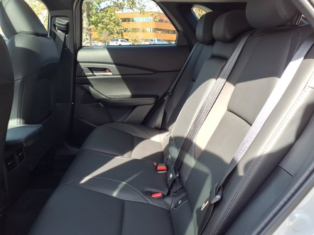 2026 Mazda Mazda CX-30 2.5 S Preferred AWD