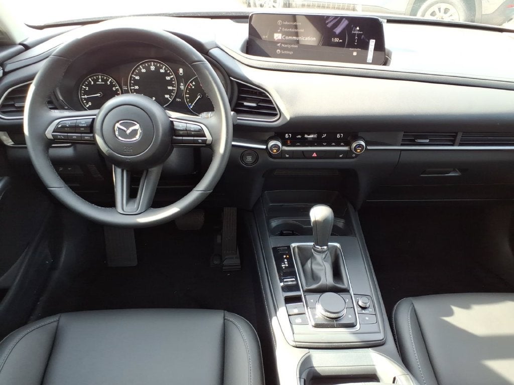 2026 Mazda Mazda CX-30 2.5 S Preferred AWD
