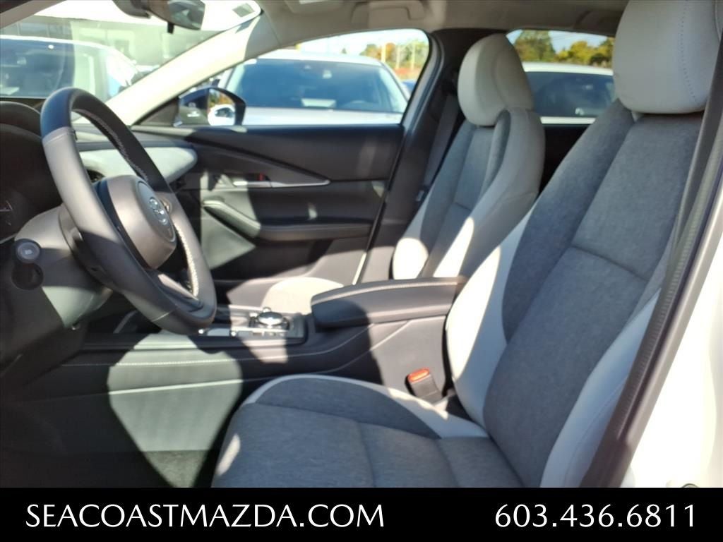 2026 Mazda Mazda CX-30 2.5 S Aire Edition