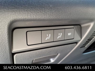 2026 Mazda Mazda CX-30 2.5 S Aire Edition