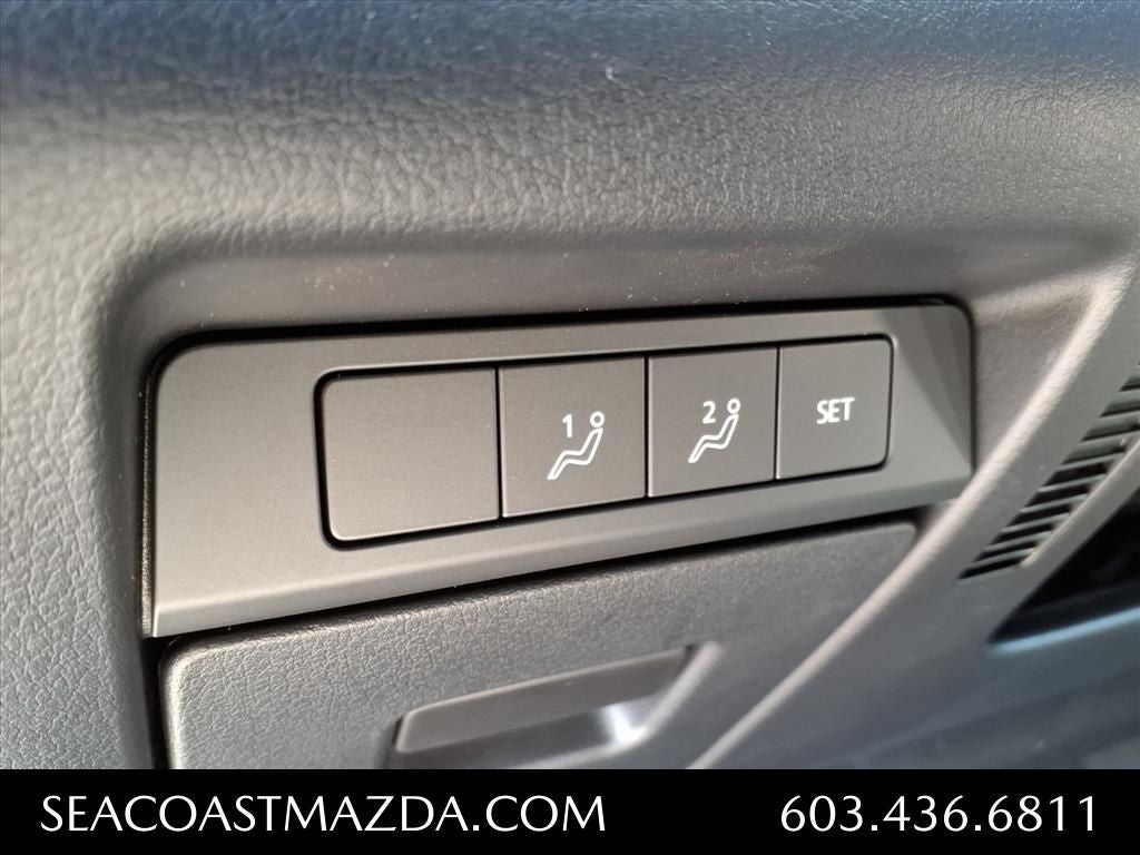 2026 Mazda Mazda CX-30 2.5 S Aire Edition