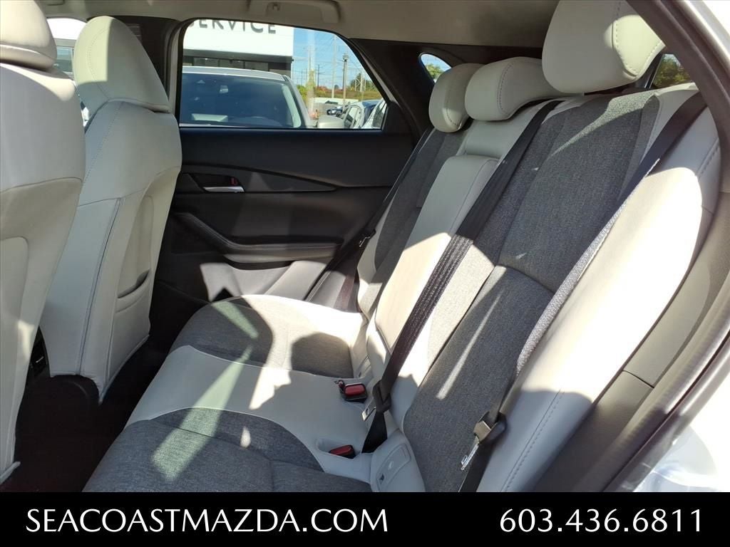 2026 Mazda Mazda CX-30 2.5 S Aire Edition