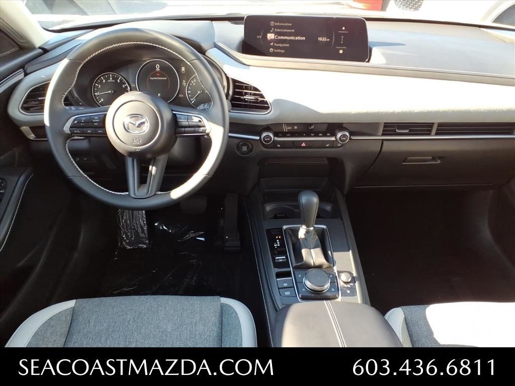 2026 Mazda Mazda CX-30 2.5 S Aire Edition