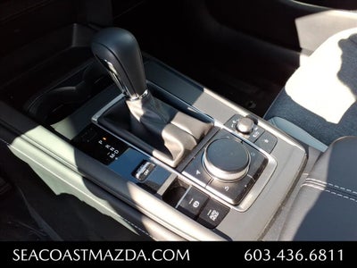 2026 Mazda Mazda CX-30 2.5 S Aire Edition