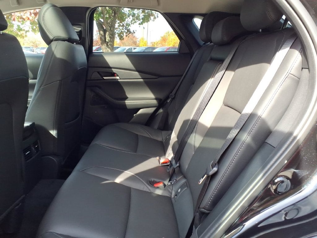 2026 Mazda Mazda CX-30 2.5 S Preferred AWD