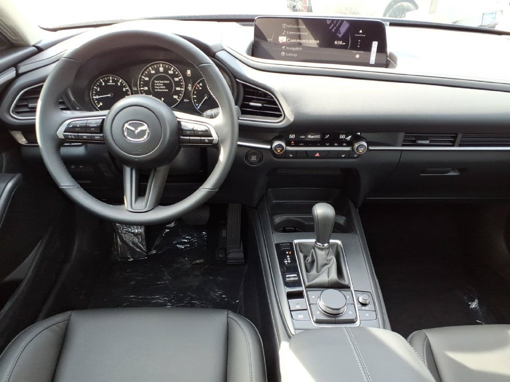 2026 Mazda Mazda CX-30 2.5 S Preferred AWD
