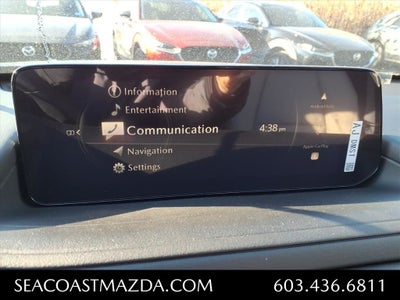 2026 Mazda Mazda CX-30 2.5 S Preferred AWD