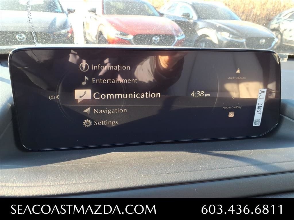 2026 Mazda Mazda CX-30 2.5 S Preferred AWD