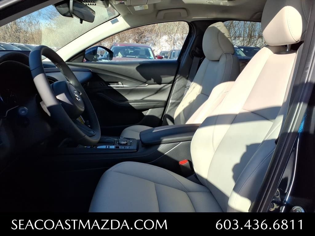 2026 Mazda Mazda CX-30 2.5 S Preferred AWD