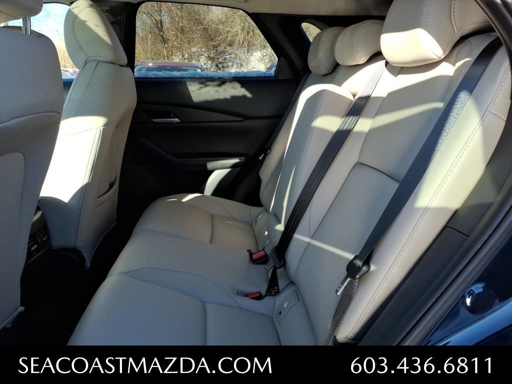 2026 Mazda Mazda CX-30 2.5 S Preferred AWD