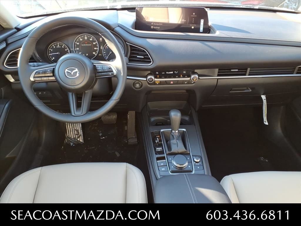 2026 Mazda Mazda CX-30 2.5 S Preferred AWD