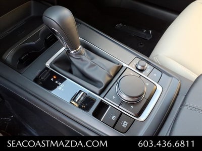 2026 Mazda Mazda CX-30 2.5 S Preferred AWD