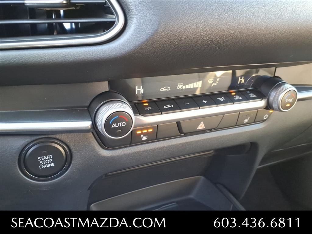 2026 Mazda Mazda CX-30 2.5 S Preferred AWD