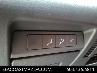 2026 Mazda Mazda CX-30 2.5 S Carbon Edition AWD