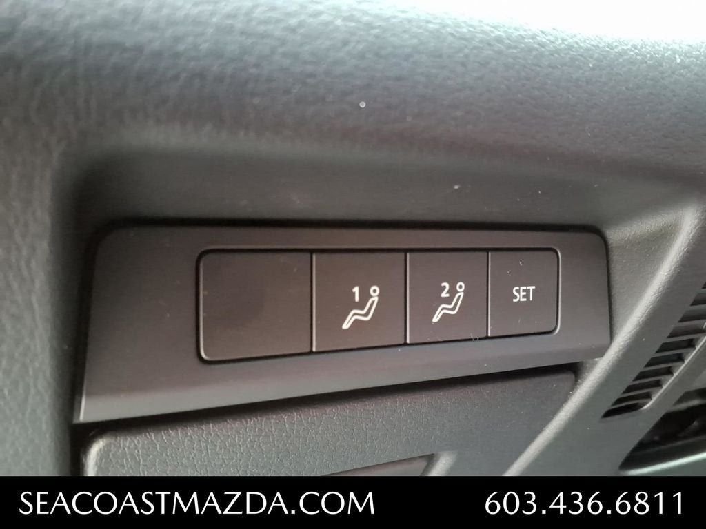 2026 Mazda Mazda CX-30 2.5 S Carbon Edition AWD