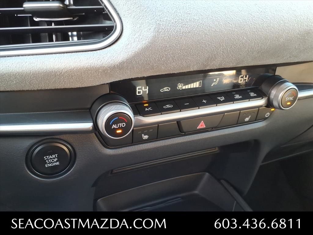 2026 Mazda Mazda CX-30 2.5 S Aire Edition