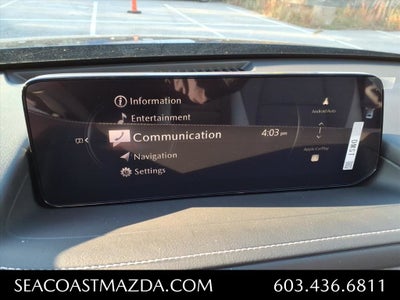 2026 Mazda Mazda CX-30 2.5 S Aire Edition