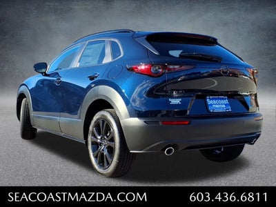 2026 Mazda Mazda CX-30 2.5 S Aire Edition