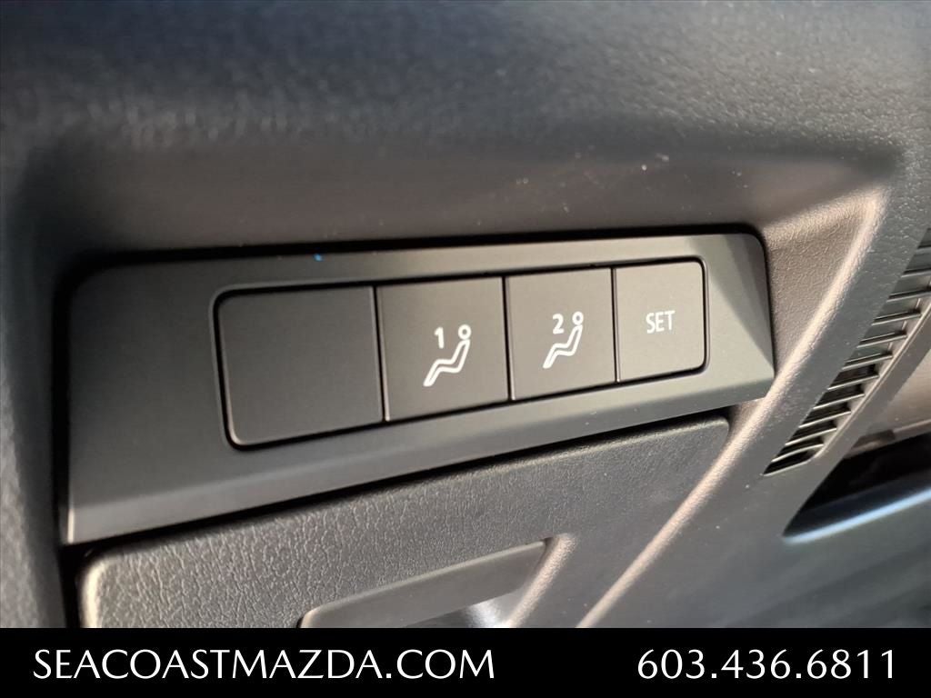 2026 Mazda Mazda CX-30 2.5 S Aire Edition