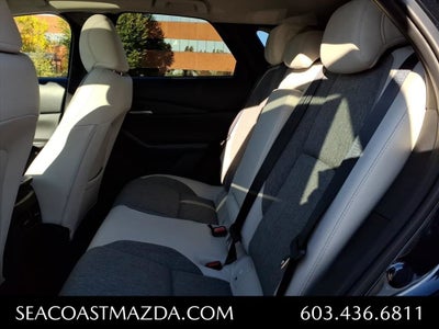 2026 Mazda Mazda CX-30 2.5 S Aire Edition