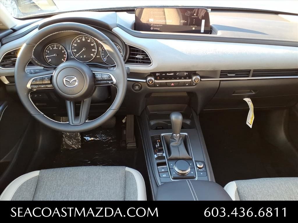 2026 Mazda Mazda CX-30 2.5 S Aire Edition