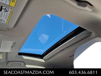 2026 Mazda Mazda CX-30 2.5 S Aire Edition