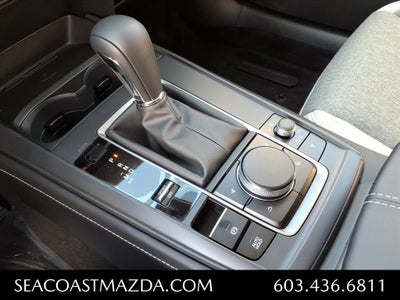 2026 Mazda Mazda CX-30 2.5 S Aire Edition