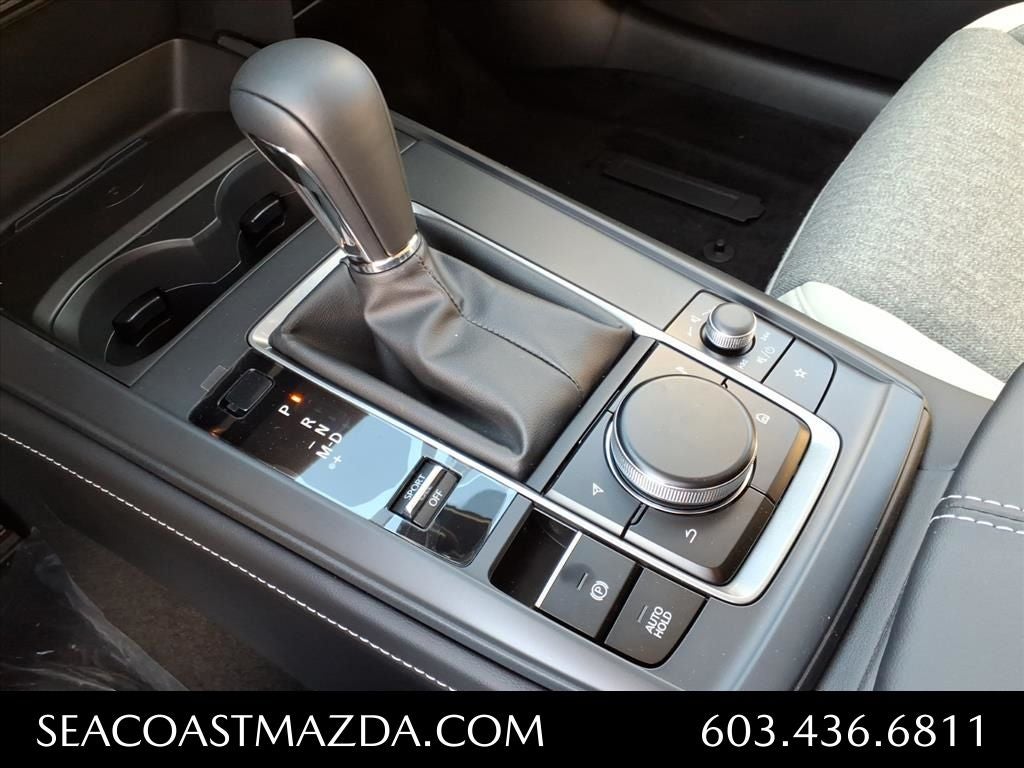 2026 Mazda Mazda CX-30 2.5 S Aire Edition