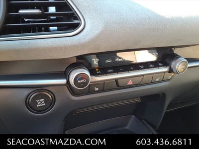 2026 Mazda Mazda CX-30 2.5 S Aire Edition