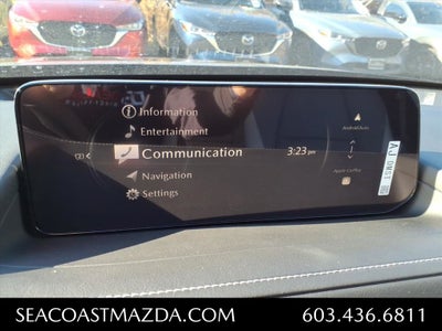 2026 Mazda Mazda CX-30 2.5 S Aire Edition