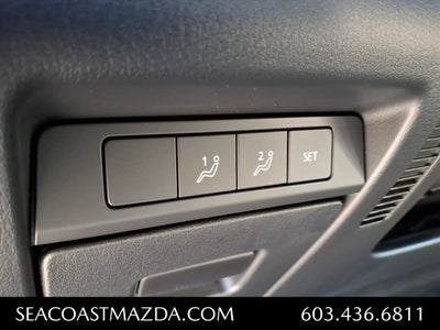 2026 Mazda Mazda CX-30 2.5 S Aire Edition