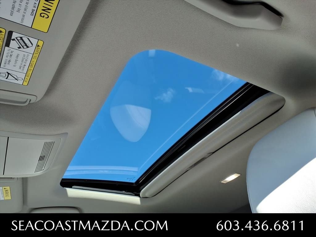 2026 Mazda Mazda CX-30 2.5 S Aire Edition