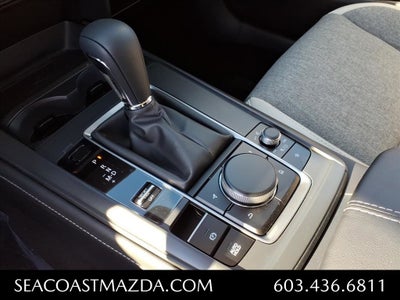 2026 Mazda Mazda CX-30 2.5 S Aire Edition